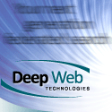 Deep web technologies